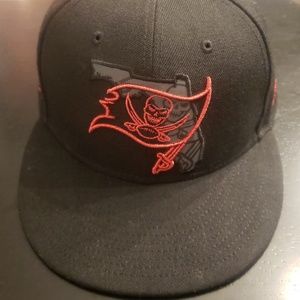 New Era Tampa Bay Bucs Hat